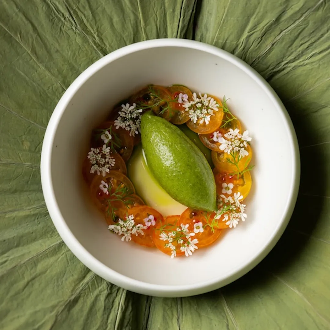 Restaurant Ki / Los Angeles / MICHELIN Guide selection image