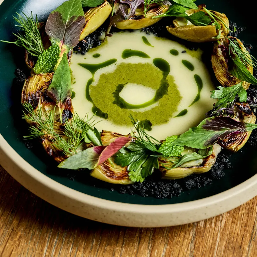 San Laurel / Los Angeles / MICHELIN Guide selection image