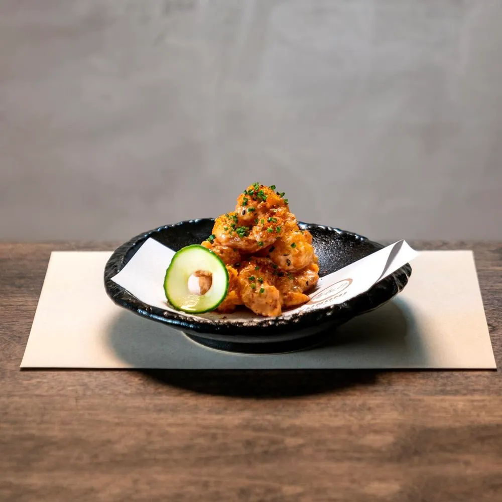 Yunomi Handroll / Los Angeles / MICHELIN Guide selection image