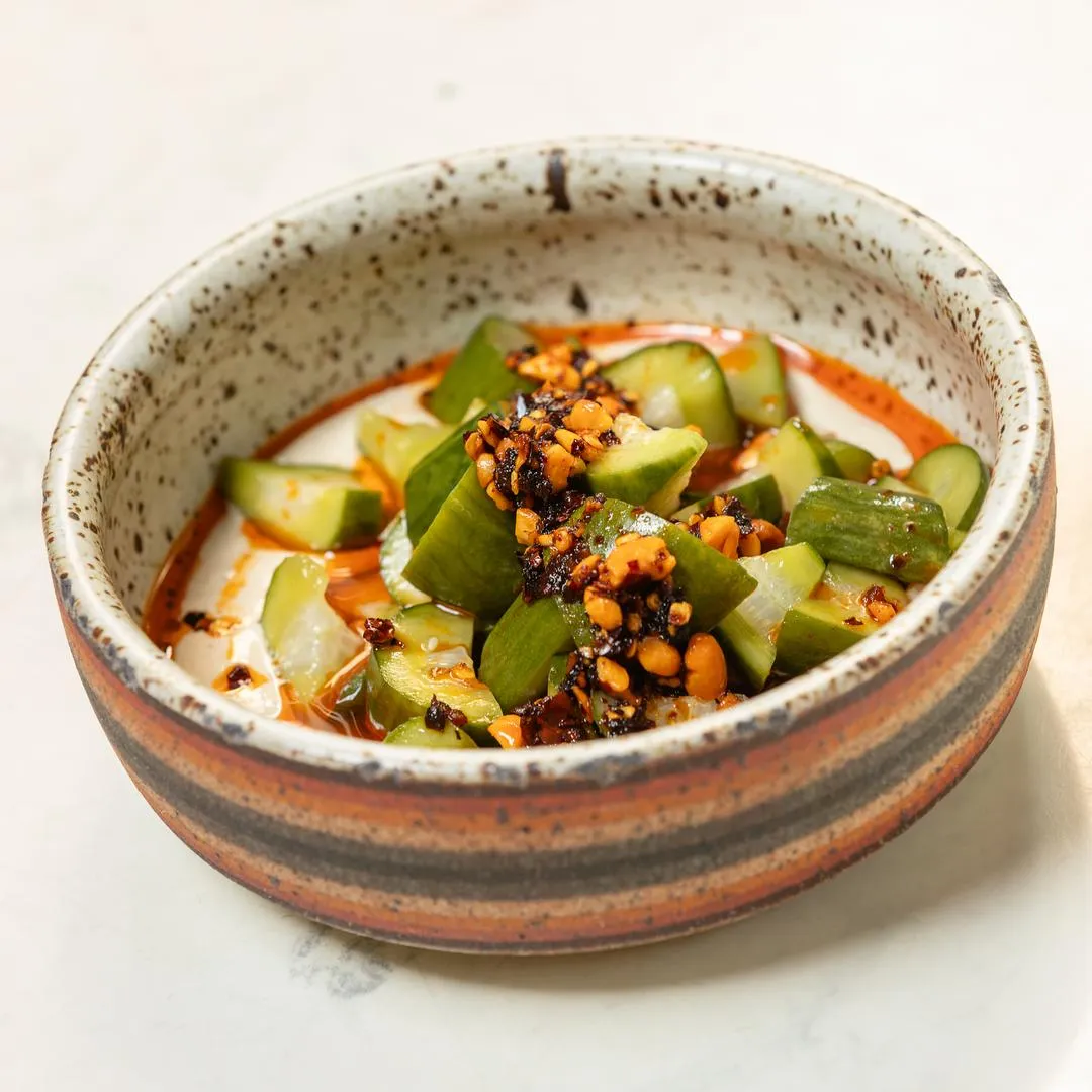 Grá / Los Angeles / MICHELIN Guide selection image