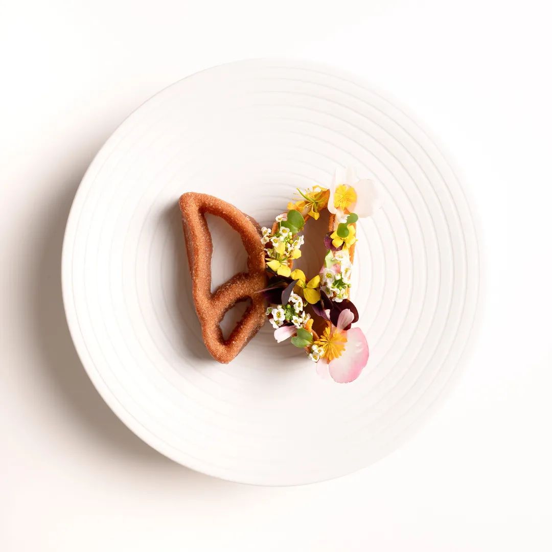 Nōksu / New York / MICHELIN Guide selection image