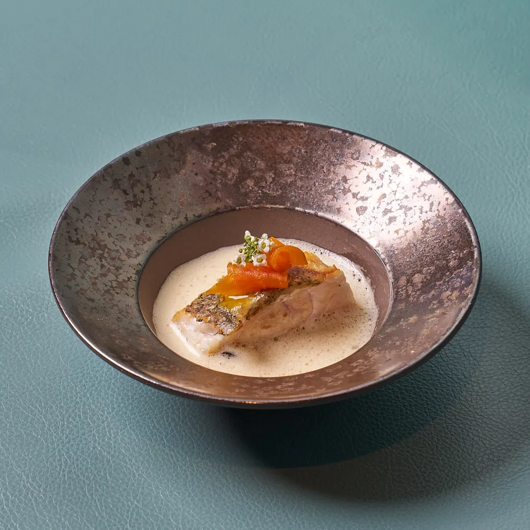 Mari / New York / MICHELIN Guide selection image