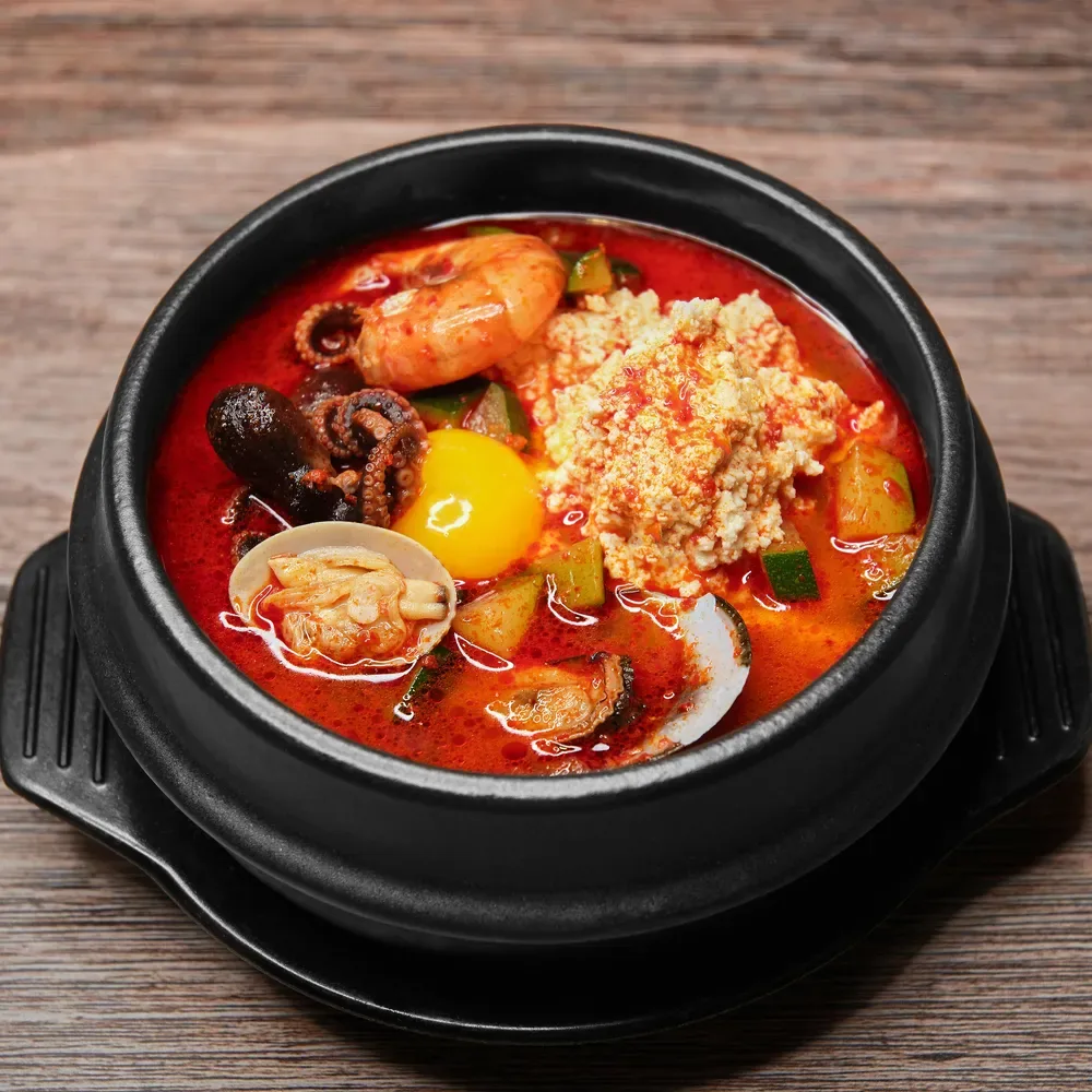 Cho Dang Gol / New York / MICHELIN Guide selection image