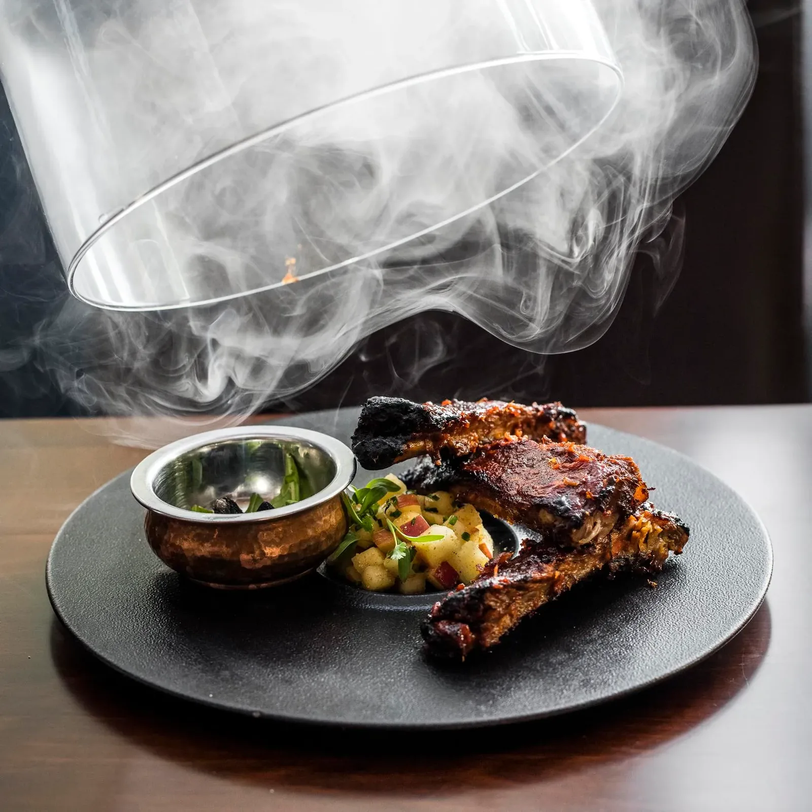 Junoon / New York / MICHELIN Guide selection image