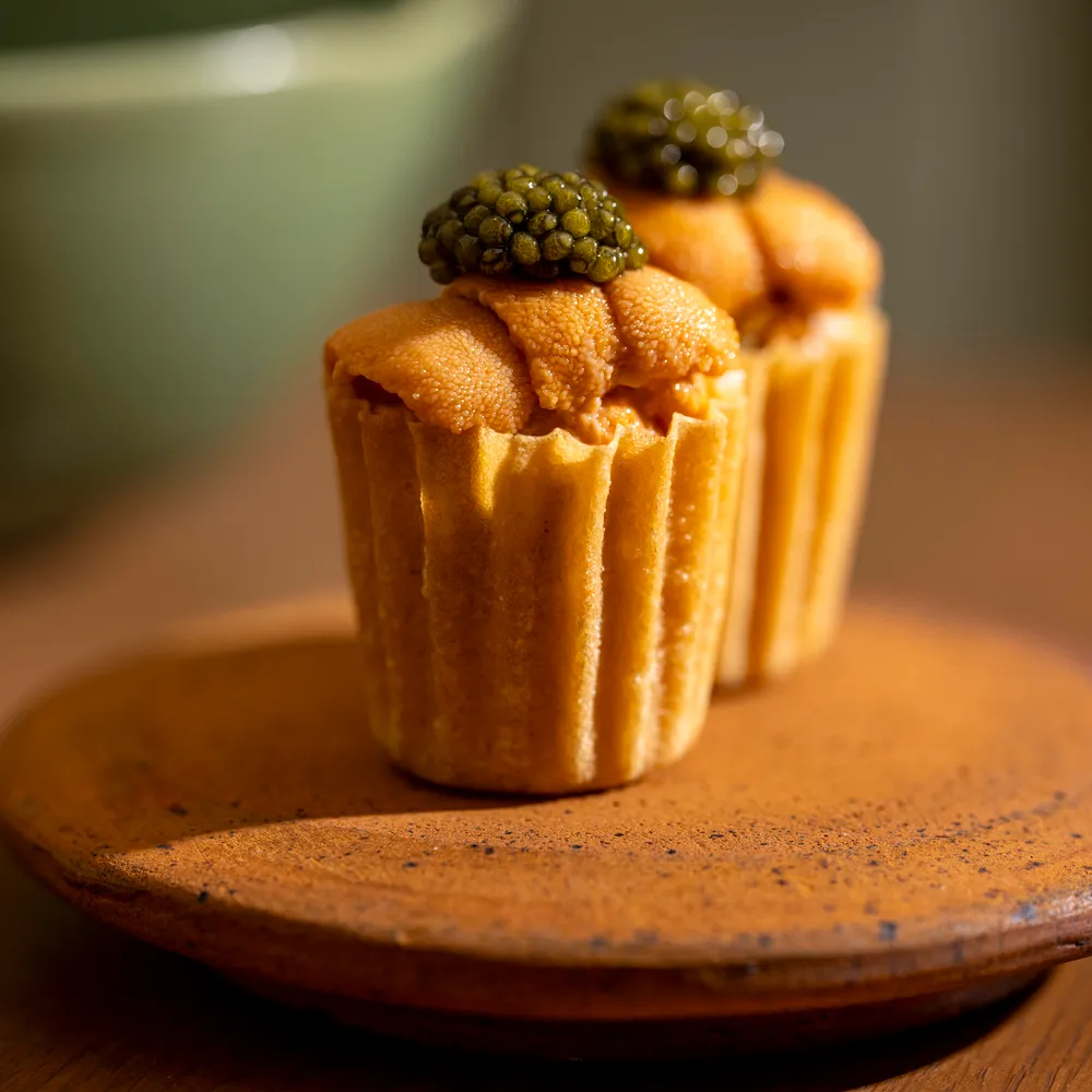 Bangkok Supper Club / New York / MICHELIN Guide selection image