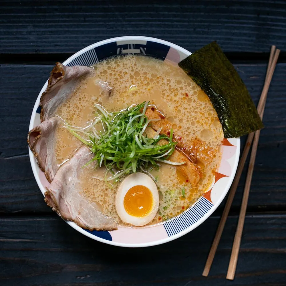 Tonchin / New York / MICHELIN Guide selection image