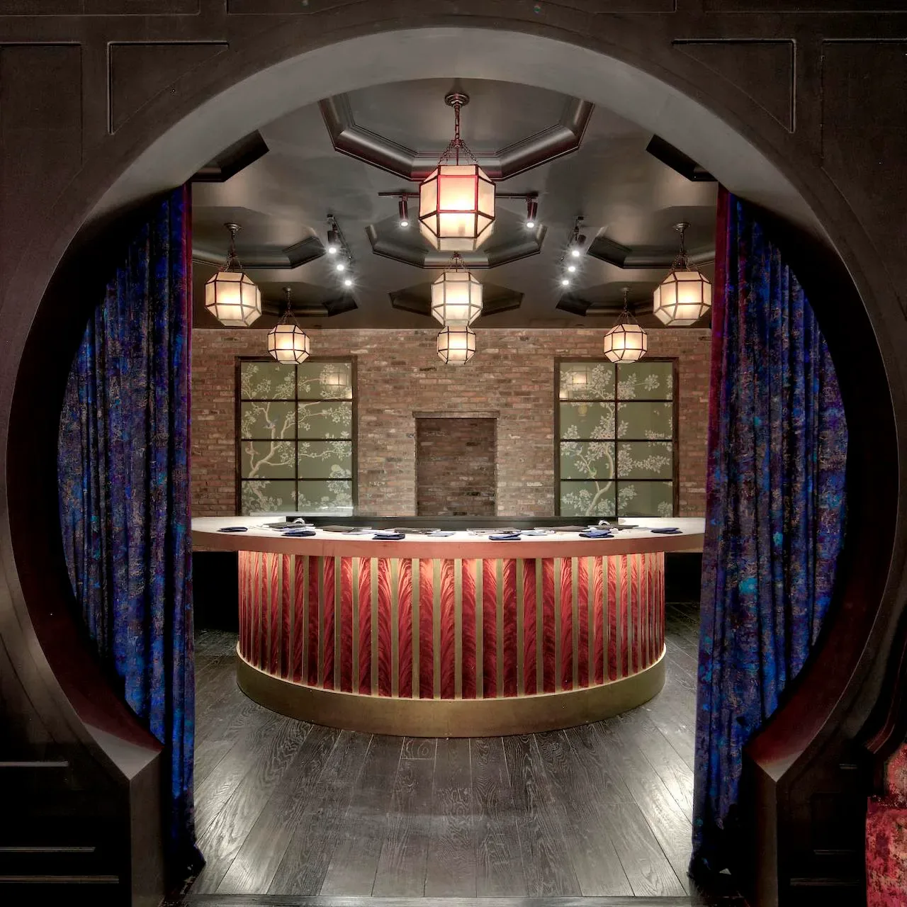 Noda / New York / MICHELIN Guide selection image