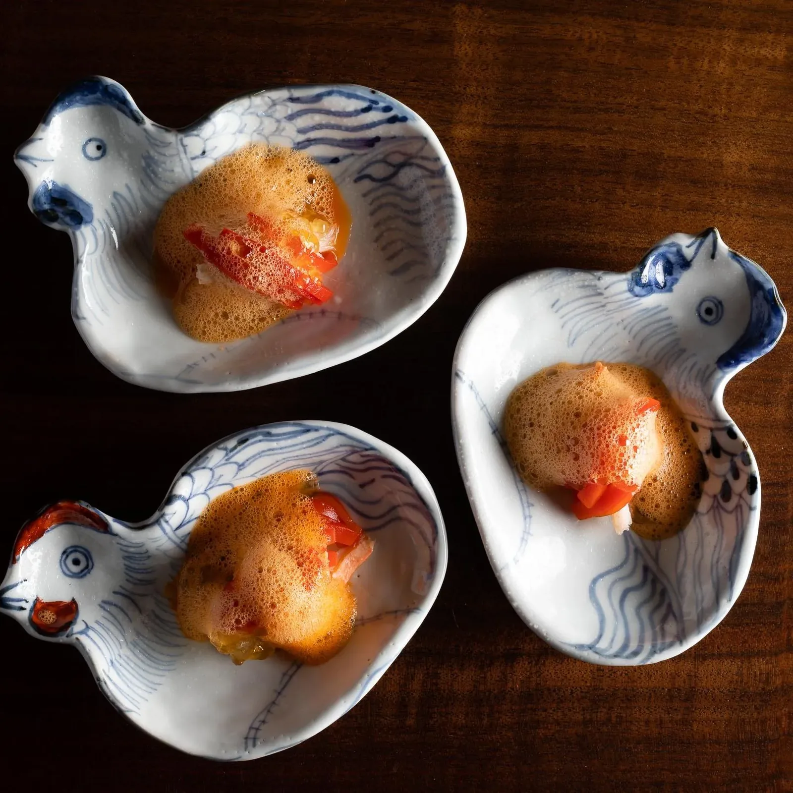 Odo / New York / MICHELIN Guide selection image