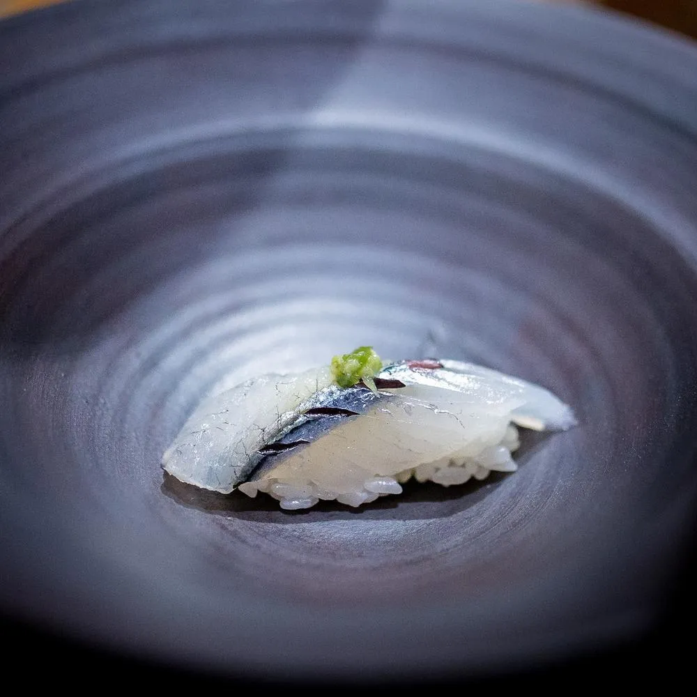 Kosaka / New York / MICHELIN Guide selection image