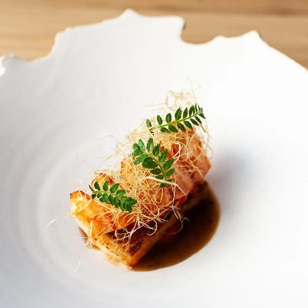 Kato / Los Angeles / MICHELIN Guide selection image